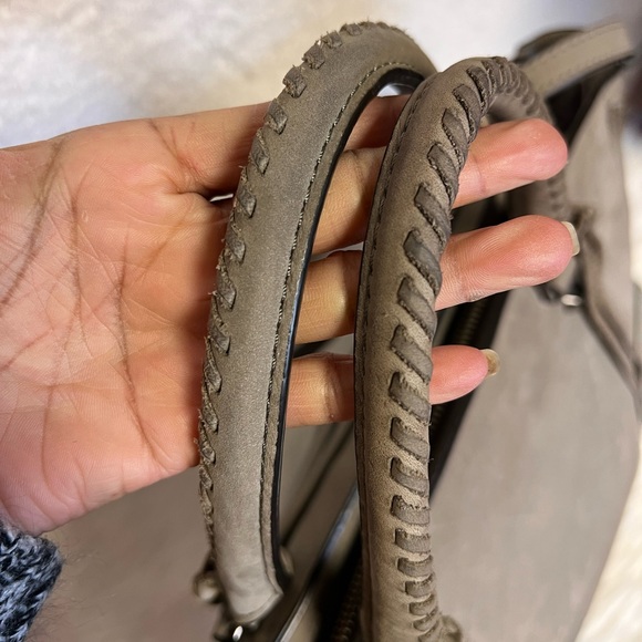 Rebecca Minkoff purse with long strap - Picture 4 of 10